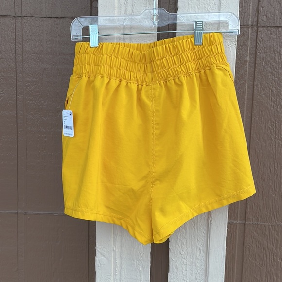 Free People NWT Shorts - Picture 3 of 3